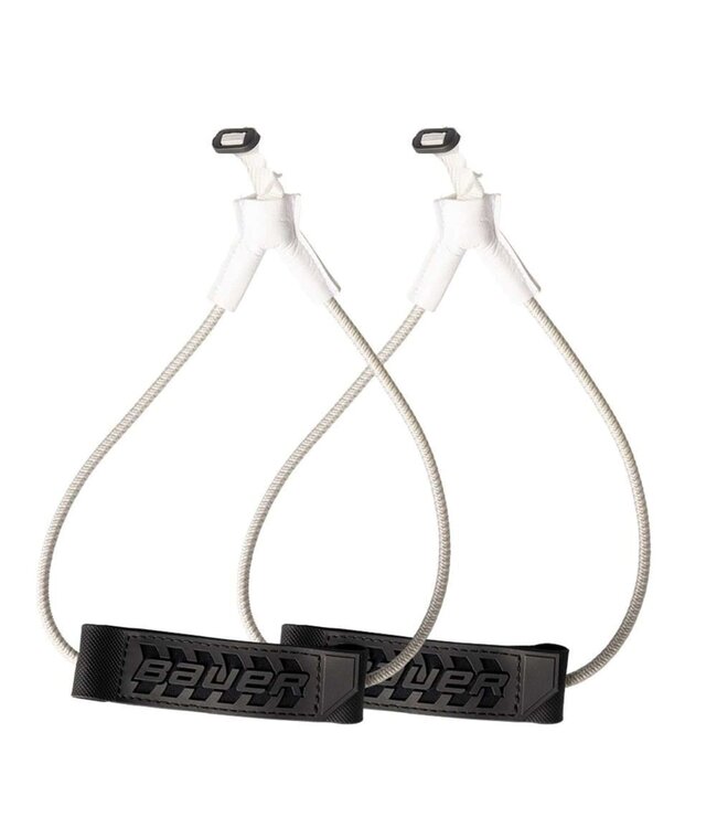 FLYLITE ELASTIC TOE SYSTEM