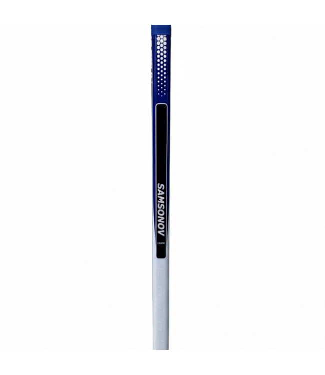 PRO STOCK GOAL STICK - SAMSONOV 25"