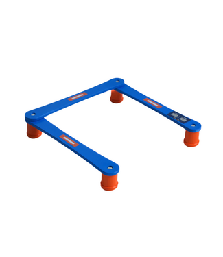 Potent Hockey RAZOR ROBOTIC DIGITAL STICKHANDLING TRAINER 2.0