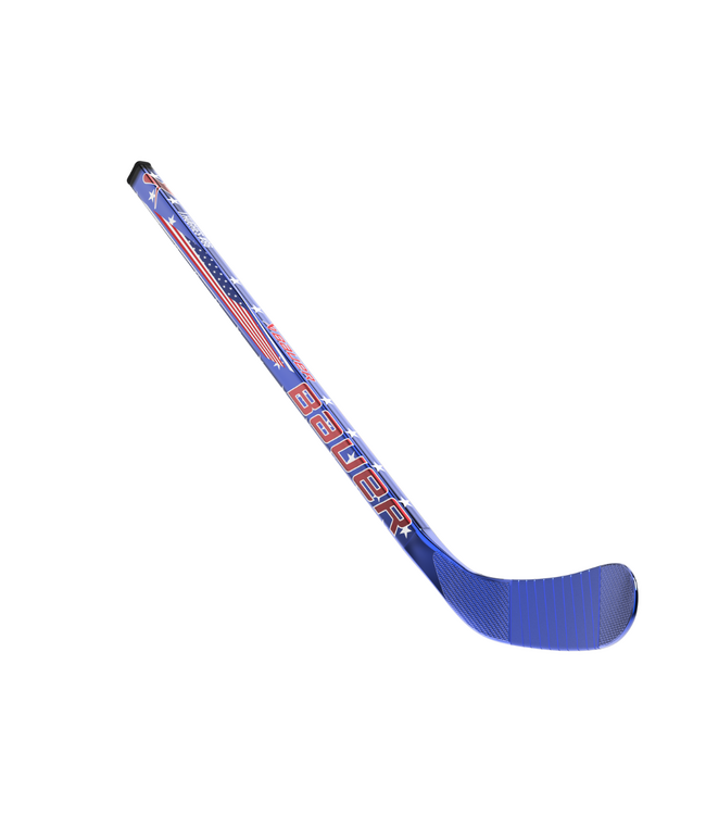 S25 BAUER INTERNATIONAL MYSTERY MINI STICKS