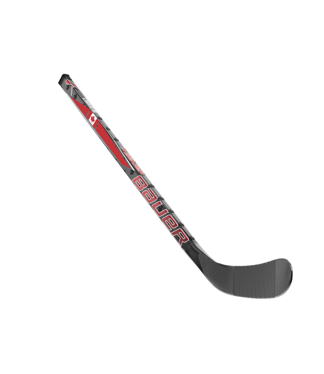S25 BAUER INTERNATIONAL MYSTERY MINI STICKS