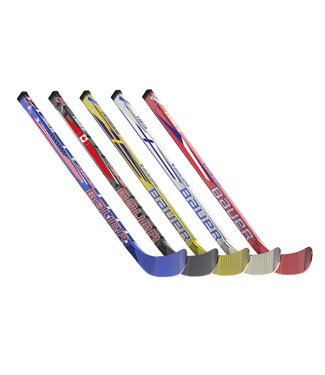 Bauer INTERNATIONAL MYSTERY MINI STICKS