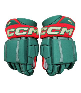 CCM S25 PRO STOCK CCM HGCLPR GLOVE - REAVES RYAN