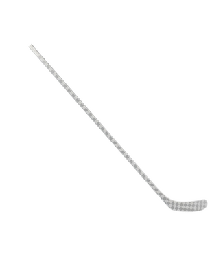 PRO BLACKOUT SILVER SENIOR HOCKEY STICK
