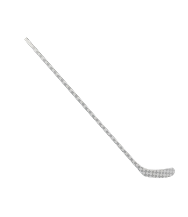 PRO BLACKOUT SILVER SENIOR HOCKEY STICK