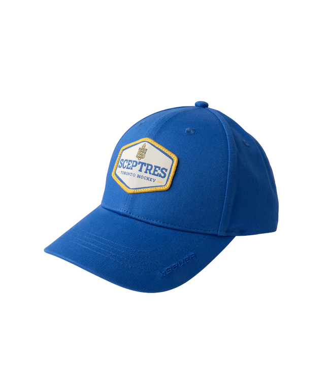 S25 BAUER PWHL PATCH SNAPBACK SR TOR