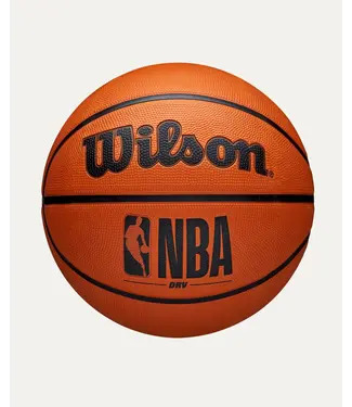 wilson NBA DRV Size 5 Basketball - inflated & boxed