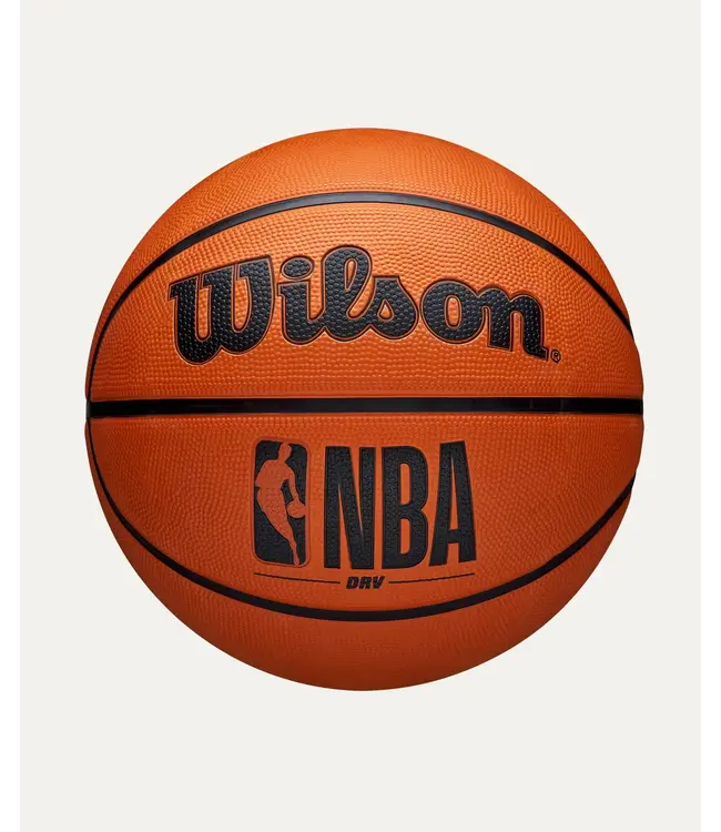 NBA DRV Size 5 Basketball - inflated & boxed