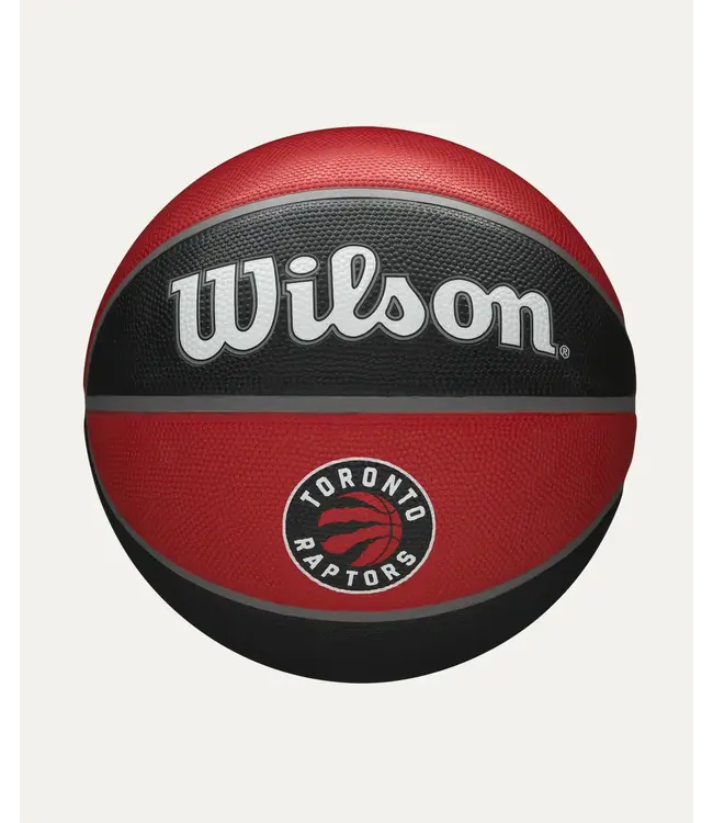 NBA Toronto Raptors Basketball -  inflated & boxed