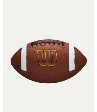 GST Speedskin Official Football - inflated & boxed