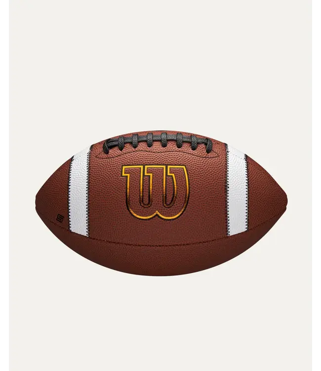 GST Speedskin JR Football - inflated & boxed