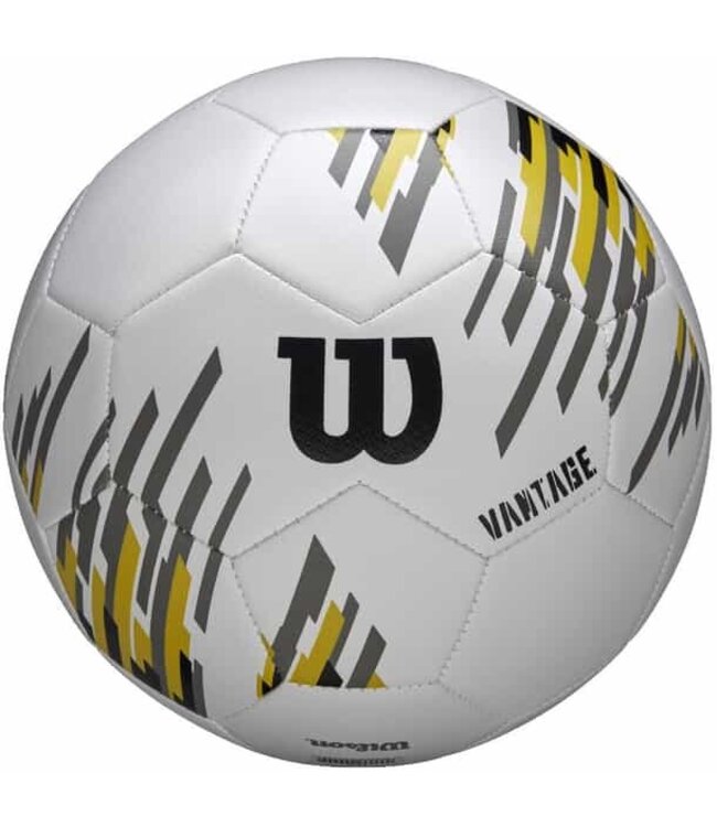 NCAA Vantage Soccer Ball - inflated & boxed
