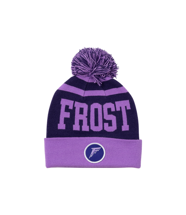 MINNESOTA FROST PWHL PATCH KNIT POM SENIOR