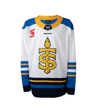 Bauer PWHL TORONTO SCEPTRES AWAY SENIOR HOCKEY JERSEY