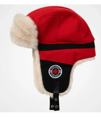 Bauer S25 BAUER HOCKEY CANADA OLYMPIC TRAP HAT SR