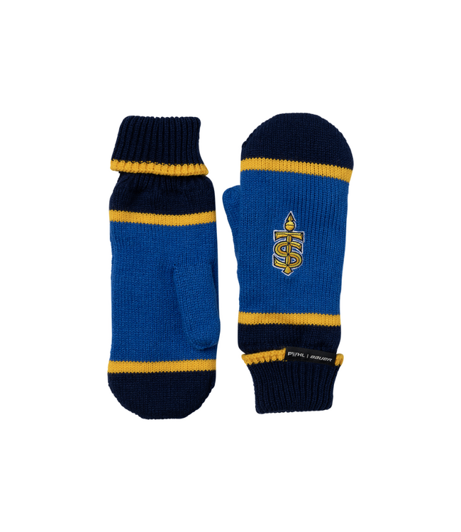 TORONTO SCEPTRES PWHL TEAM MITTENS SENIOR