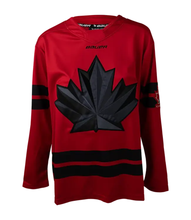 S25 BAUER HC OLYMPIC JERSEY WM