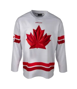 Bauer HOCKEY CANADA OLYMPIC SENIOR JERSEY
