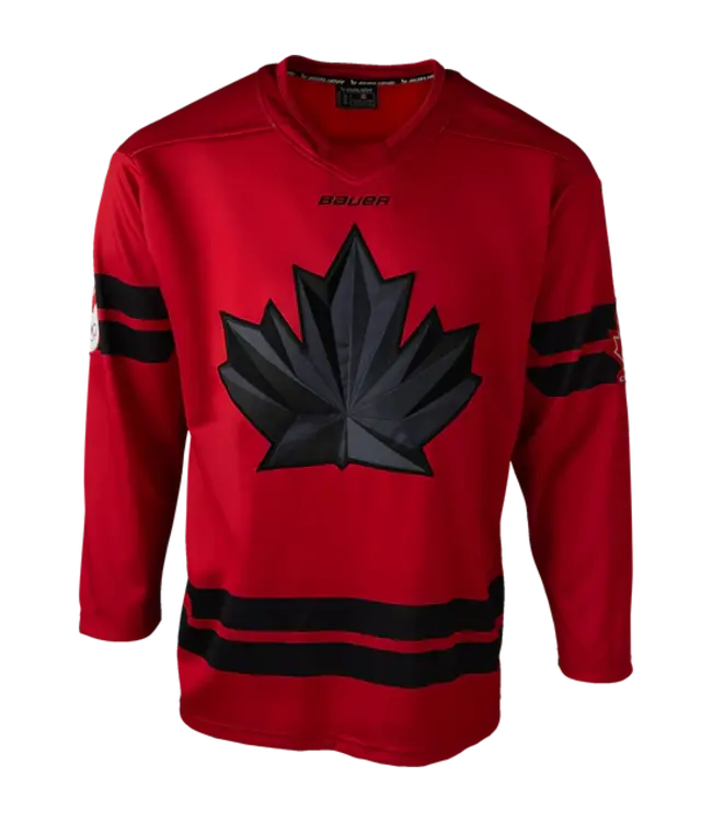 HOCKEY CANADA OLYMPIC SENIOR JERSEY