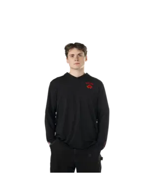 Bauer S25 BAUER HOCKEY CANADA OLYMPIC  LIGHTWEIGHT HOODIE SR