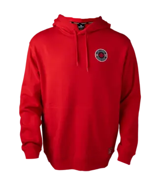 Bauer S25 BAUER HOCKEY CANADA OLYMPIC FRENCHTERRY HOODIE SR