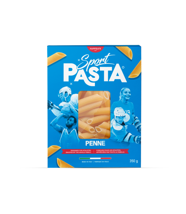 SPORT PASTA 350g