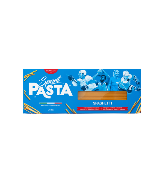SPORT PASTA 350g