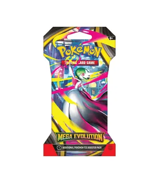 POKEMON BLISTER PACK 2
