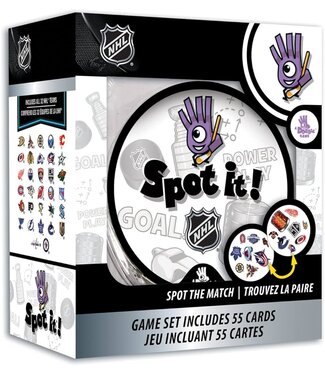 NHL SPOT IT