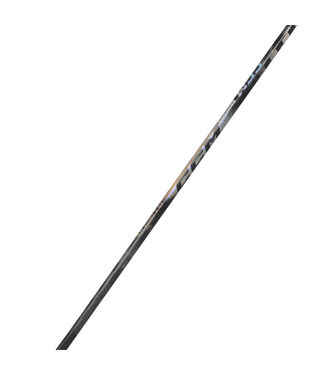 CCM RIBCOR TRIGGER 10 PRO CHROME JUNIOR STICK