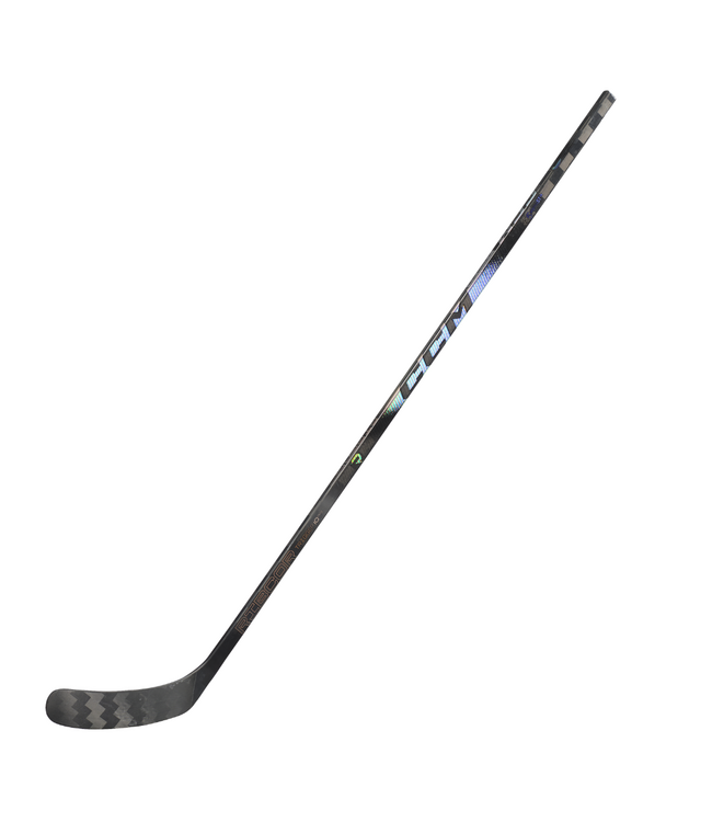 RIBCOR TRIGGER 10 PRO CHROME JUNIOR STICK