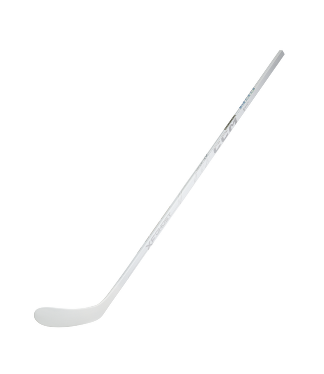 TACKS XF GHOST WHITE JUNIOR STICK