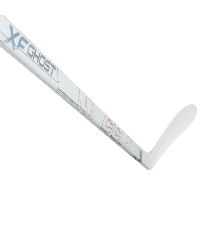 TACKS XF GHOST WHITE YOUTH STICK