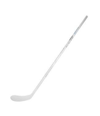 CCM TACKS XF GHOST WHITE YOUTH STICK