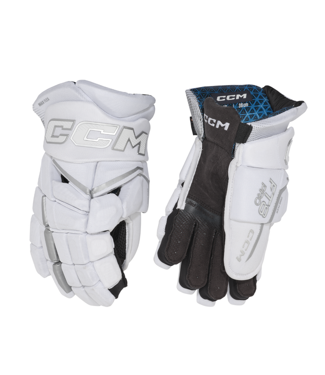 JETSPEED FT8 PRO GHOST SENIOR GLOVES