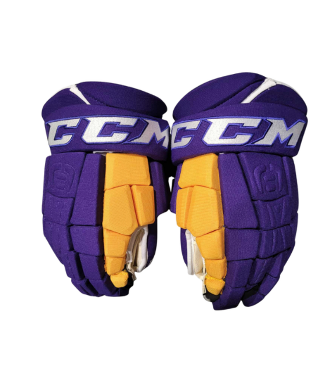 S25 PRO STOCK CCM HGCLPRSP GLOVE -  KINGS