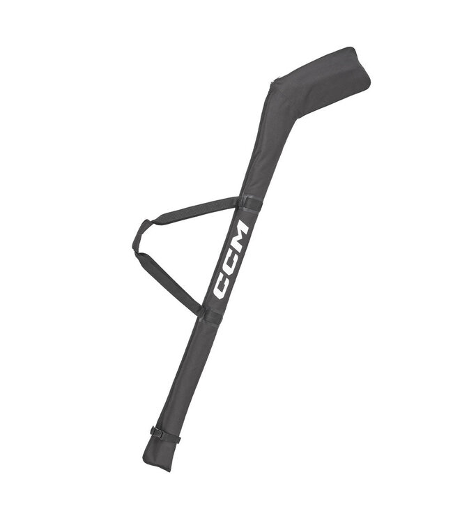 CCM STICK PLAYER HOCKEY STICK BAG
