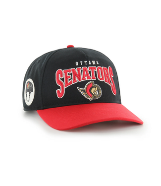47 BRAND Helmet '47 HITCH Ottawa Senators