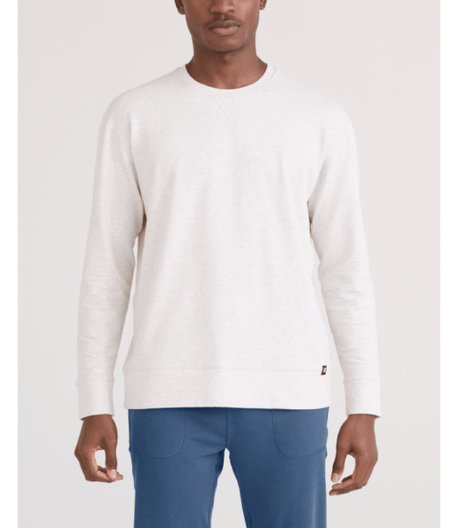 SAXX 3SIX FIVE LONG SLEEVE CREW