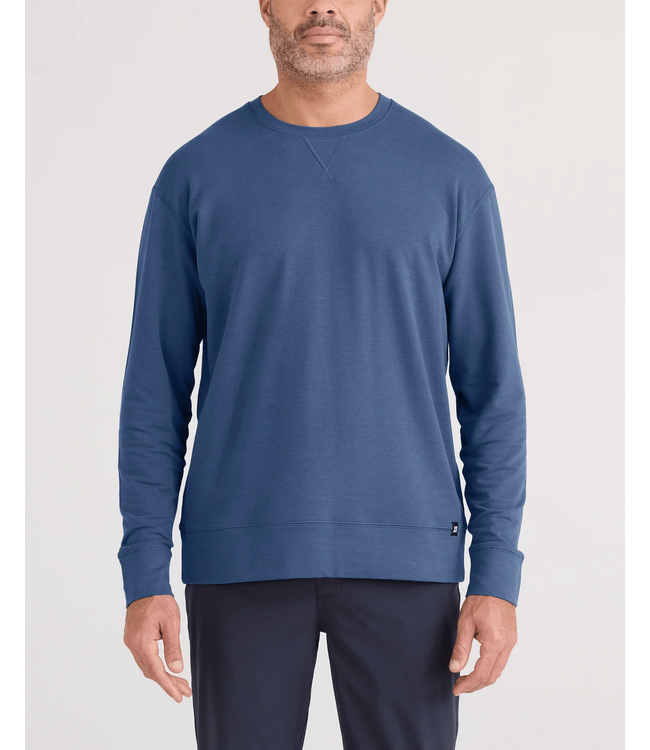 SAXX 3SIX FIVE LONG SLEEVE CREW