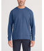 SAXX 3SIX FIVE LONG SLEEVE CREW
