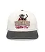 MONTANA HOCKEY CLUB CREAM SNAPBACK