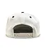 TIMES SQUARE STREETHOCKEY CREAM SNAPBACK