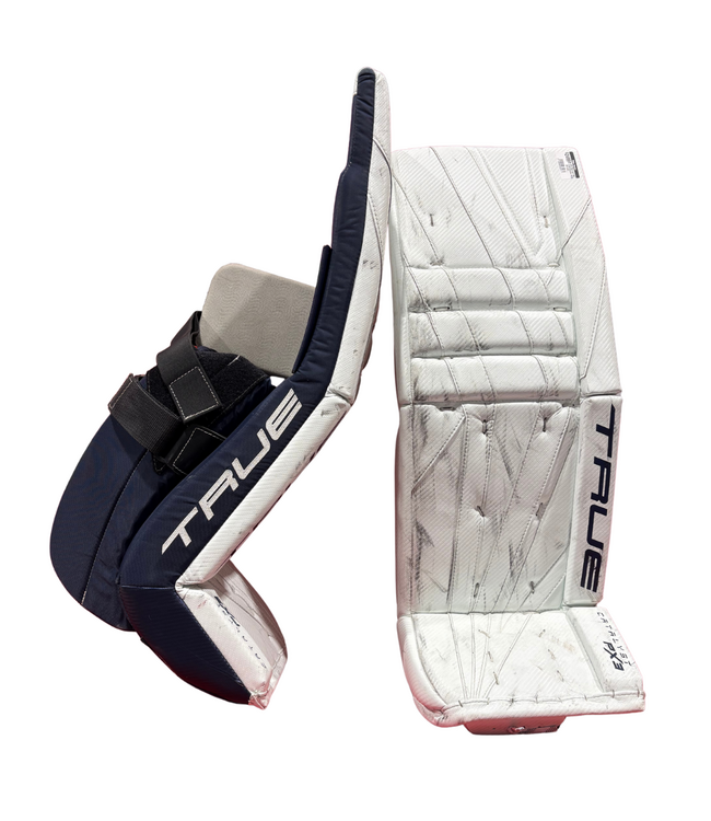 TRUE CAT PX3 DEMO GOAL PADS 33" + 1.5"