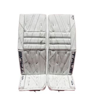 True TRUE CAT PX3 DEMO GOAL PADS 33" + 1.5"