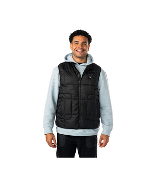 Bauer BAUER REDLINE MENS HEATED VEST SR