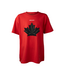 HOCKEY CANADA PLAYER TEE SENIOR MacKINNON