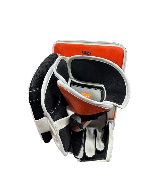 CCM EFLEX 5 PRO STOCK SR BLOCKER - SKINNER