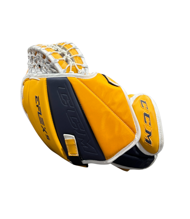 CCM EFLEX 5 PRO STOCK SR CATCHER - RITTICH