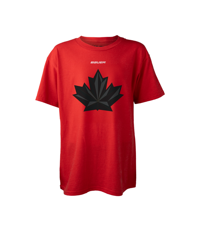 HOCKEY CANADA PLAYER TEE SENIOR CROSBY